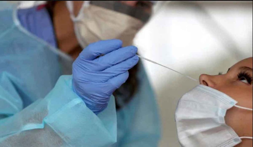 Που θα γίνουν rapid tests στη Θεσσαλία αύριο Μεγάλο Σάββατο