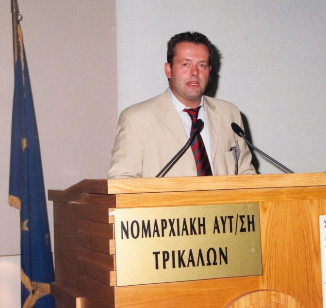 Ο αγώνας των αγροτών είναι αγώνας όλων…