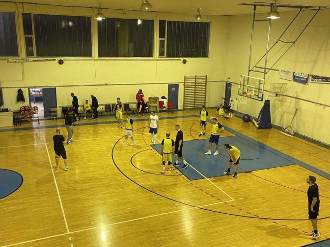 Αναχωρούν για την Λευκάδα οι Ίκαροι Τρικάλων - Η αποστολή