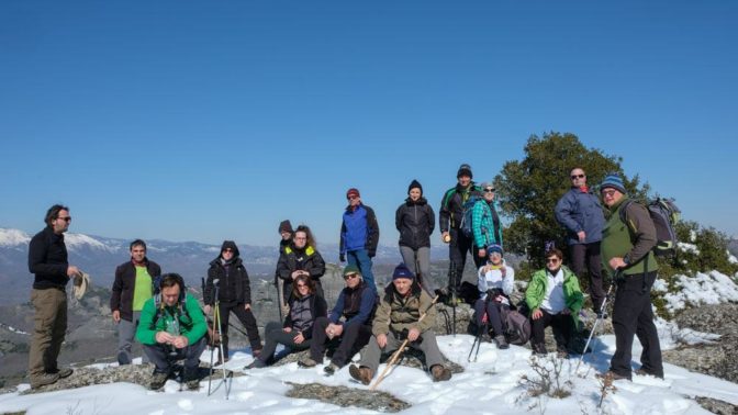 ΣΠΟΡΤ – ΑΠΟ ΤΟ ΜΟΥΡΓΚΑΝΙ ΣΤΟΝ ΑΓΙΟ ΔΗΜΗΤΡΙΟ
