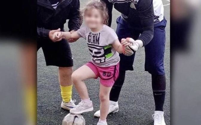 Πάτρα: Συνελήφθη η Ρούλα Πισπιρίγκου για τον θάνατο της Τζωρτζίνας