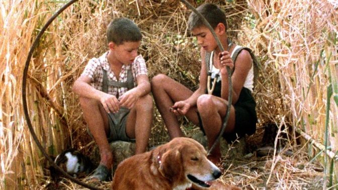 Μνήμες παιδικής ηλικίας στον Δημοτικό Κινηματογράφο Τρικάλων