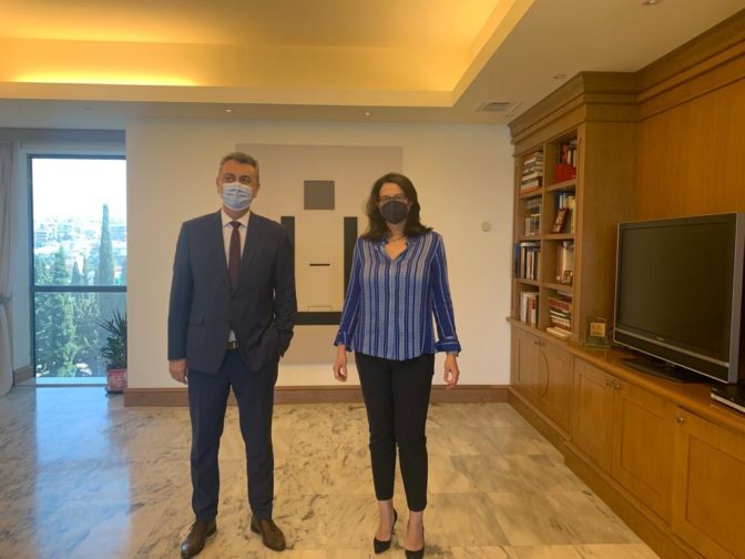 Γιώργος Κωτσός «Κατ’ εξαίρεση Μεταγραφή φοιτητών με αδέρφια που σπουδάζουν σε άλλη πόλη»