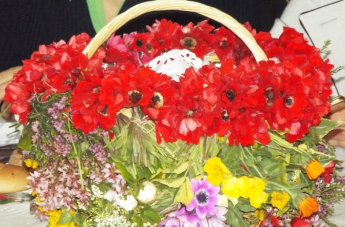 Ξανά φέτος ο διαγωνισμός για τις Λαζαρίνες στα Τρίκαλα