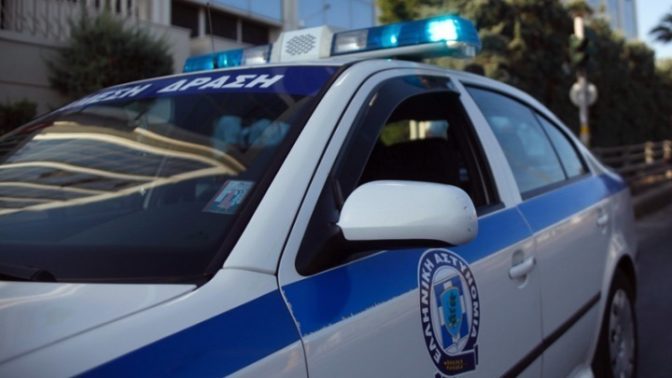 Σύλληψη τριών ημεδαπών για κατοχή ναρκωτικών στην Καρδίτσα