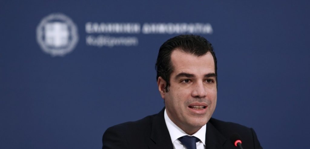 Έφτασε το τέλος του rapid test στους εργαζόμενους...