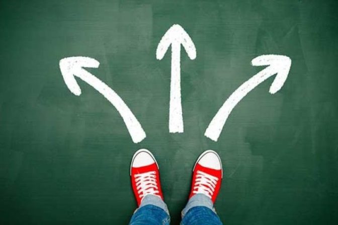 Σεμινάριο Επαγγελματικού Προσανατολισμού για μαθητές Β ΄και Γ΄ Λυκείου