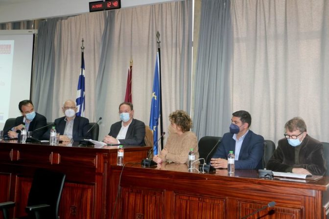 Νέο πρόγραμμα τηλεφροντίδας ηλικιωμένων στον Δήμο Τρικκαίων και την κεντρική Ελλάδα