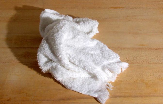 Λευκή πετσέτα ρίχνει η Κυβέρνηση