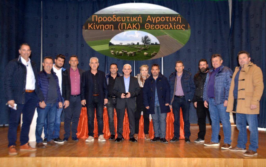Χιλιάδες βαμβακοπαραγωγοί στη Θεσσαλία δεν θα πληρωθούν τη Συνδεδεμένη Βάμβακος