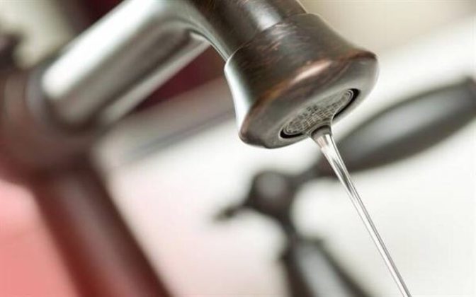 Τρίκαλα: Διακοπή νερού στη Σωτήρα αύριο Τετάρτη 23/3