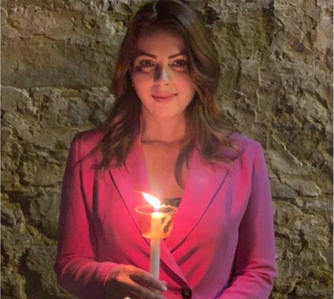 Μήνυμα της Τρικαλινής Βουλευτή Κατερίνας Παπακώστα για τις Ευχές του Πάσχα
