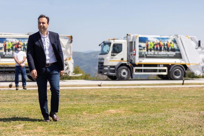Οι «Ήρωες της Καθημερινότητας» στον Δήμο Τρικκαίων