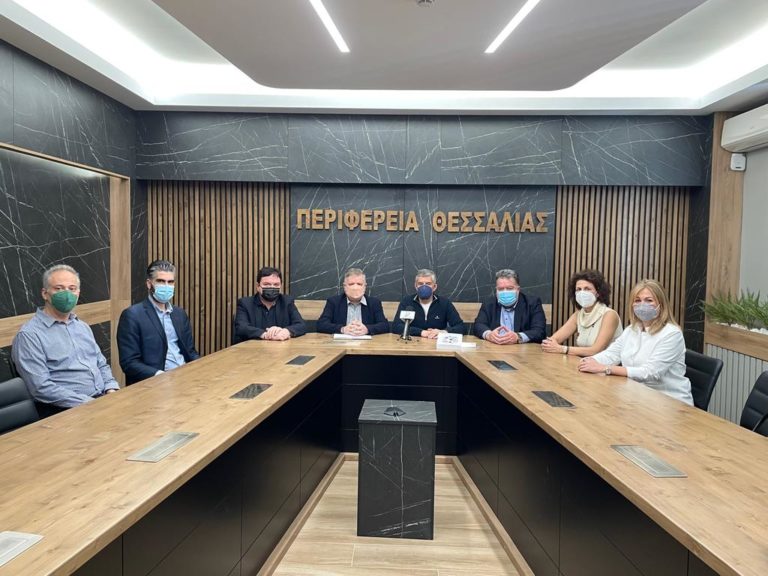 Σύνδεσμος Γραμμάτων Τεχνών κ Περιφέρεια Θεσσαλίας παρουσιάζουν το βιβλίο του Αν. Ανδρουλιδάκη «Μνήμες Κατοχής-Ανοιχτές πληγές στον χρόνο»