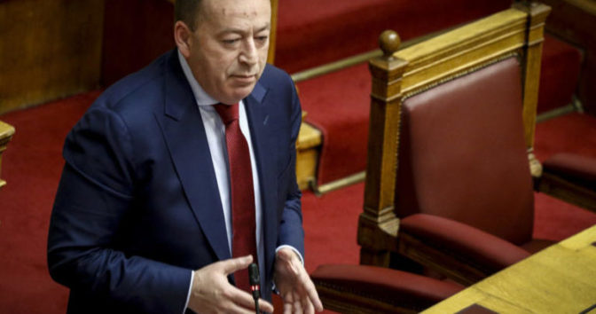 Για να μπορούν οι νέοι μας να μένουν όπου θέλουν...