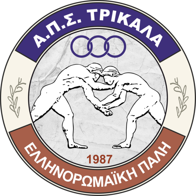 3ος στο πανελλήνιο πρωτάθλημα παίδων - κορασίδων ο ΑΠΣ Τρίκαλα!