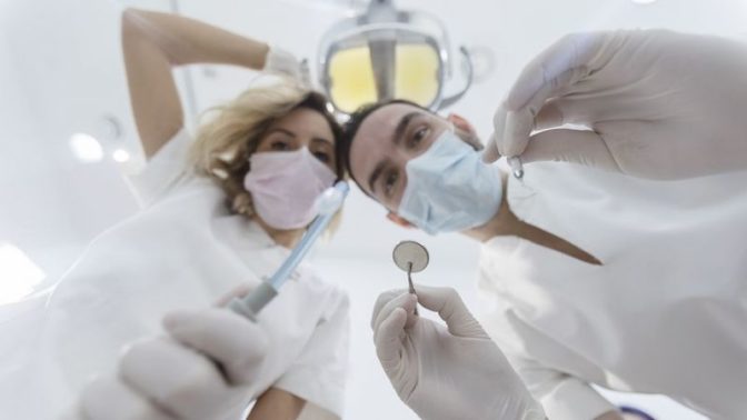 Εκλογή νέου Προεδρείου στον Οδοντιατρικό Σύλλογο Τρικάλων