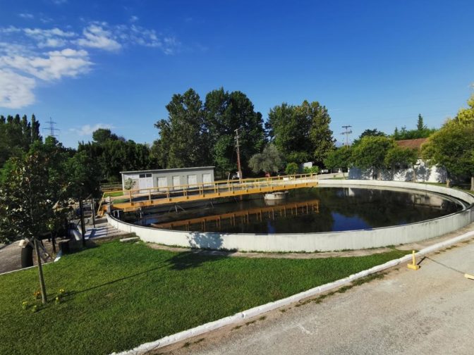 ΔΕΥΑΤ: Προτάσεις για αποχέτευση & βιολογικούς καθαρισμούς σε Μ. Καλύβια, Ρίζωμα, Πλάτανο