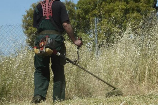 Τρίκαλα: Έως τέλη Απρίλη η προθεσμία για τον καθαρισμό των οικοπέδων