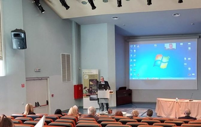 ΥφΑΑΤ, Σίμος Κεδίκογλου: Να ενισχύσουμε την αυτάρκειά μας σε ζωοτροφές