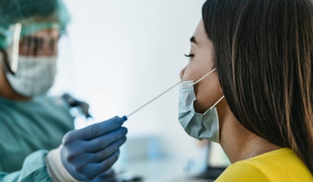 Που θα γίνουν rapid tests στη Θεσσαλία αύριο Τετάρτη 18/5      