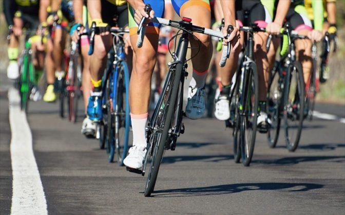 Γίνε Εθελοντής στον ΔΕΗ Διεθνή Ποδηλατικό Γύρο Ελλάδας