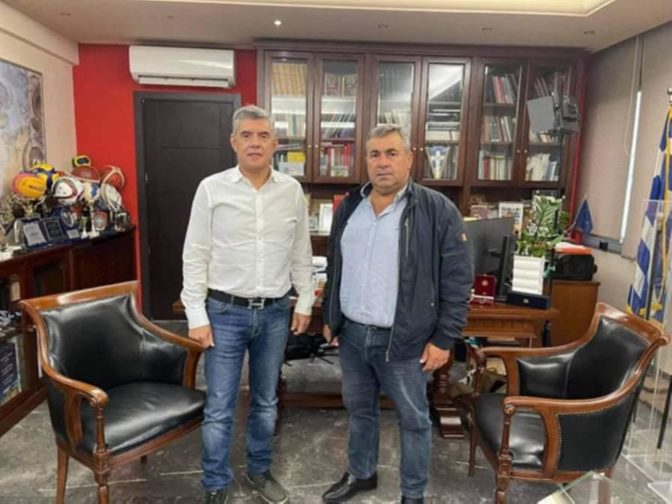 Πάρκο αθλητικών δραστηριοτήτων αποκτά η Φήκη