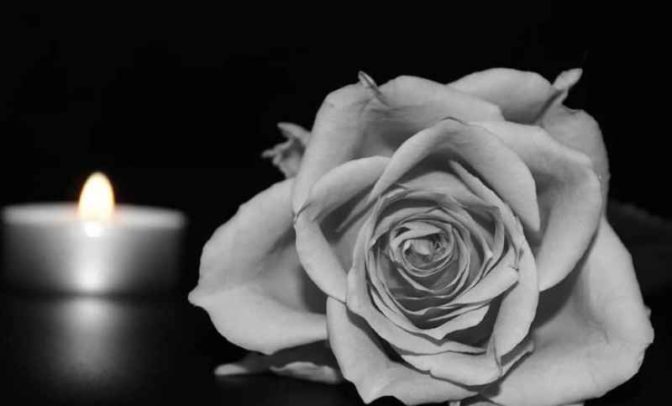 Ψήφισμα για τον θάνατο του εκπαιδευτικού Κωνσταντάκου Κωνσταντίνου