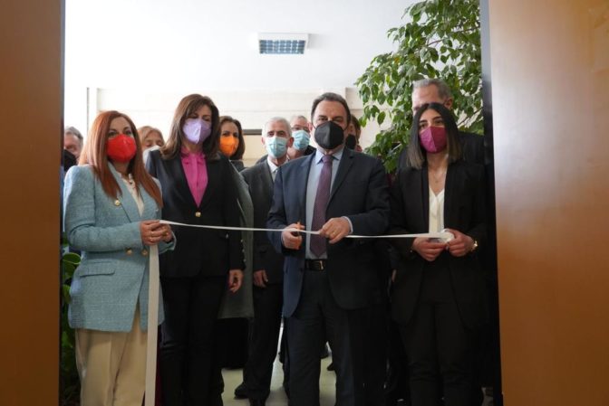 Γεωργαντάς: Μπορούμε να κερδίσουμε το μεγάλο στοίχημα της αναβάθμισης του πρωτογενούς τομέα