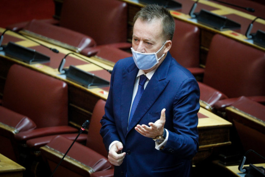 Κόκκαλης: Στα «κάγκελα» αγρότες και Πιστοποιημένα Κέντρα για τα προβλήματα στις αιτήσεις του ΟΣΔΕ