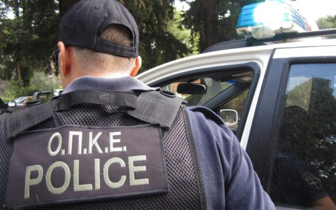 Συλλήψεις για ναρκωτικά στη Λάρισα
