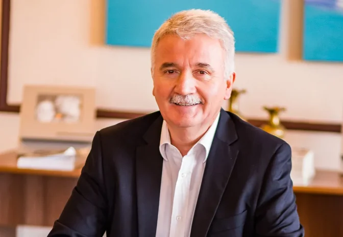 Μήνυμα του Δημάρχου Δήμου Μετεώρων για την Παγκόσμια Ημέρα Ερυθρού Σταυρού