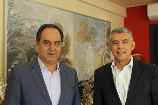 Ενεργειακή αναβάθμιση του 2ου Δημοτικού Σχολείου Καρδίτσας