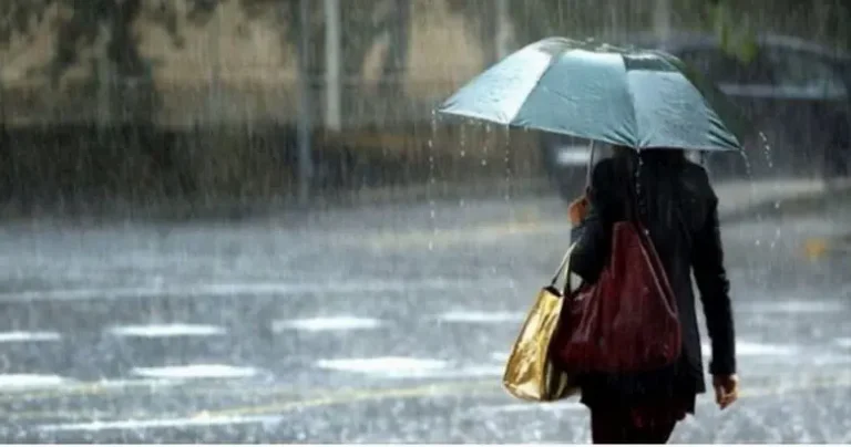 Περιφέρεια Θεσσαλίας: Έκτακτο Δελτίο Επιδείνωσης Καιρού για αύριο Κυριακή 29/5