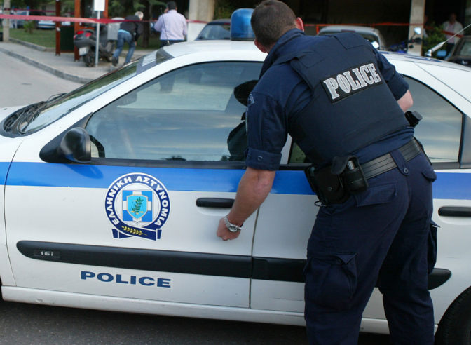 Εξιχνιάστηκαν δύο περιπτώσεις κλοπής από Ιερούς Ναούς του Δήμου Τεμπών