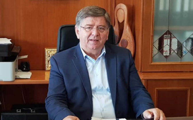 «Δύναμη Ευθύνης» Ένας χρόνος χωρίς το Χρήστο Σινάνη