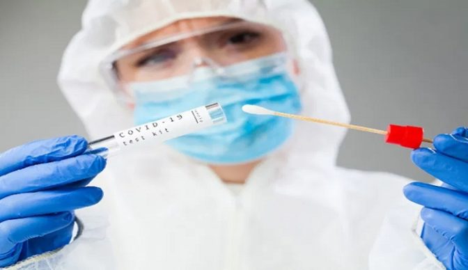 Αποτελέσματα ελέγχων μαζικών δειγματοληψιών από τις ΚΟΜΥ του ΕΟΔΥ στη Θεσσαλία 7/5