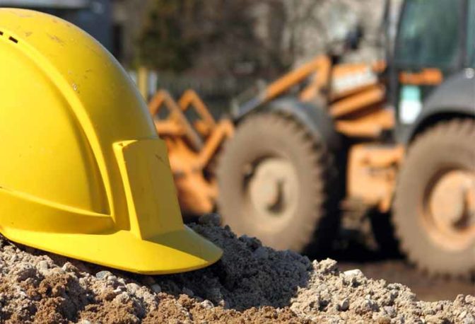 Κλειστή η 25ης Μαρτίου λόγω έργων της ΔΕΥΑΤ