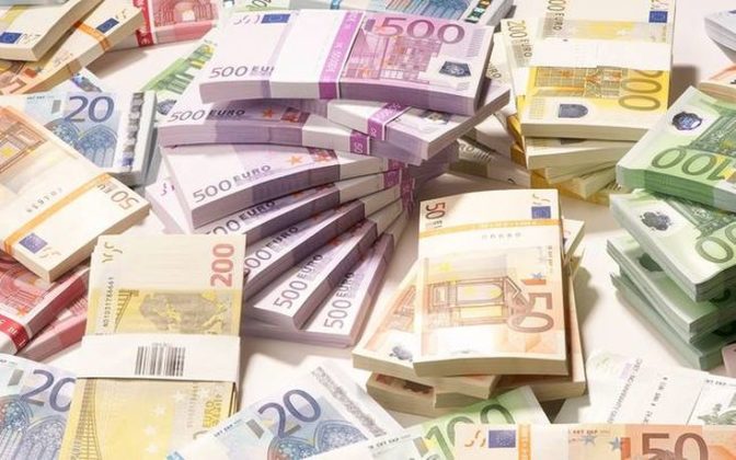 Ημαθία: Ξεσκεπάστηκε κύκλωμα με εικονικά τιμολόγια αξίας 1.28 εκατ ευρώ