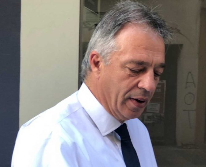 Μήνυμα Χρήστου Μιχαλάκη για την Ημέρα Μνήμης της Γενοκτονίας του Ποντιακού Ελληνισμού