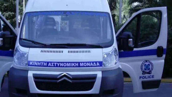 Εβδομαδιαίο πρόγραμμα Κινητών Αστυνομικών Μονάδων Τρικάλων και Καρδίτσας για την εβδομάδα (30/5-05/6/2022)