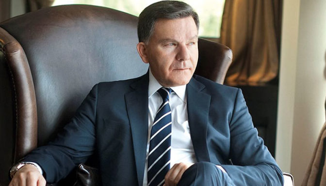 Πουλάει την ΑΕΛ ο Αλέξης Κούγιας