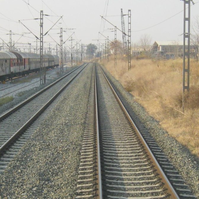 Ο ακριβός και υποβαθμισμένος σιδηρόδρομος - αποτέλεσμα της πολιτικής απελευθέρωσης και ιδιωτικοποίησης του, από Ε.Ε και αστικές κυβερνήσεις