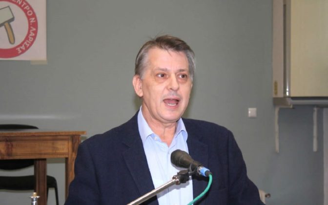 Η αντισεισμική θωράκιση, είναι επιτακτική ανάγκη