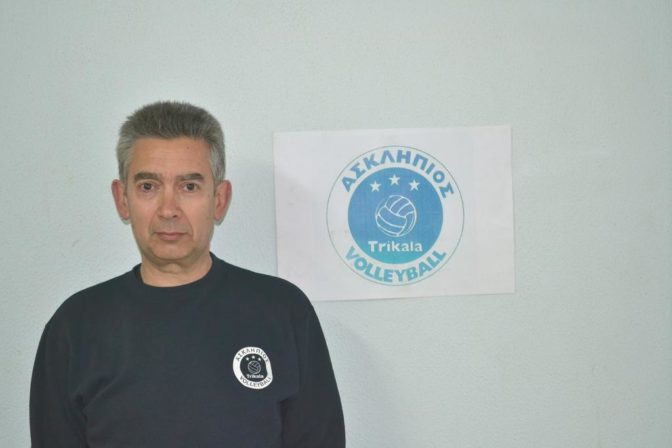 Χωρίζουν οι δρόμοι Ασκληπιού με Καμινάρη