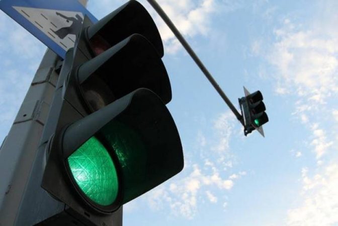 Τους φωτεινούς σηματοδότες στην Π.Ε. Τρικάλων συντηρεί η Περιφέρεια Θεσσαλίας