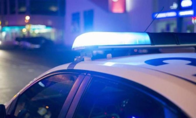Σύλληψη ημεδαπού για παράβαση σε κατάστημα υγειονομικού ενδιαφέροντος στη Λάρισα