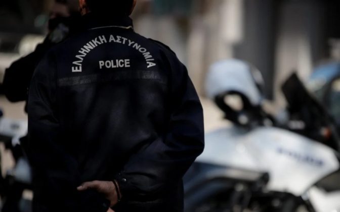 Εξιχνιάστηκε άμεσα ληστεία σε βάρος ανήλικου στη Λάρισα