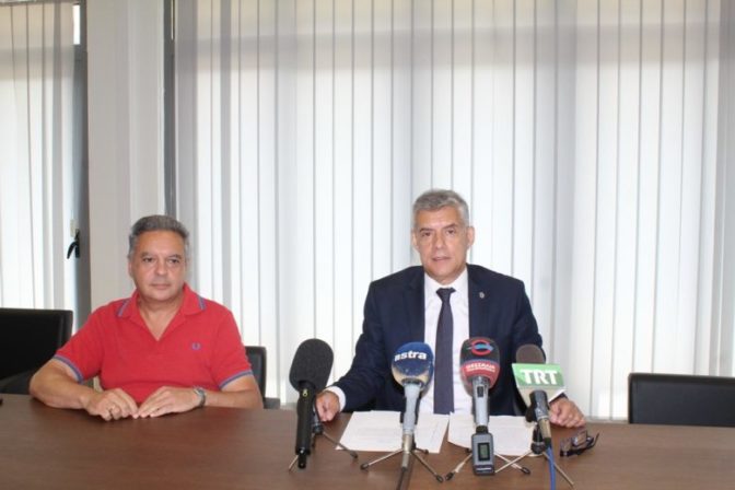 Κ. Αγοραστός: Νέο πρόγραμμα για την πιστοποίηση των ποιοτικών τοπικών προϊόντων της Θεσσαλίας