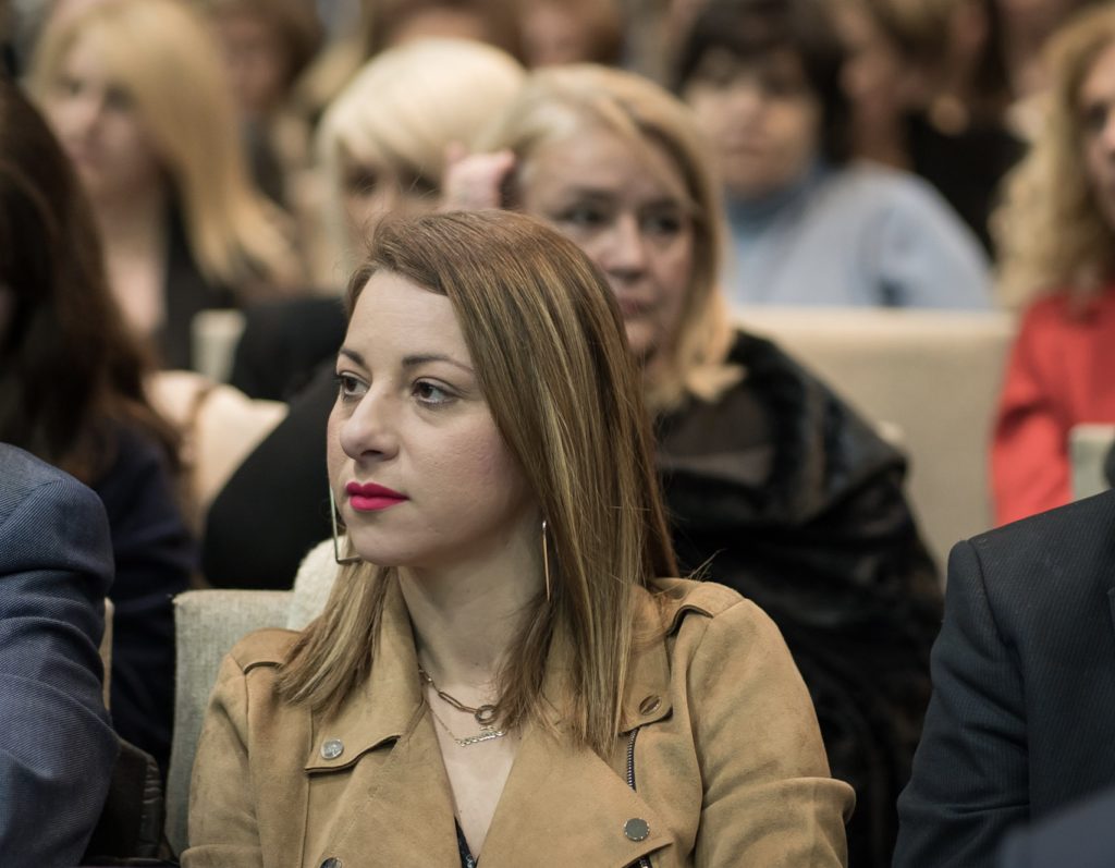 Π. Δριτσέλη: Για το αδιέξοδο στην οικονομία και την κοινωνία την ευθύνη έχει ξεκάθαρα η κυβέρνηση